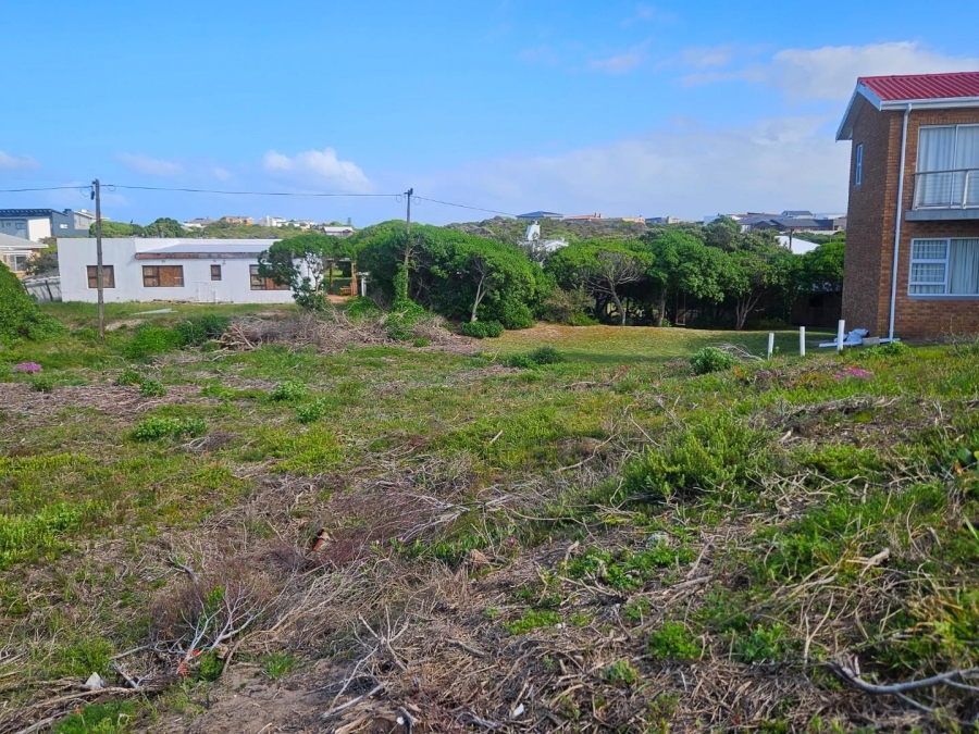 0 Bedroom Property for Sale in Pearly Beach Western Cape